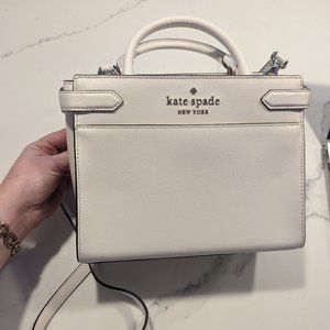 Kate Spade Staci Small Crossbody Bag NWT